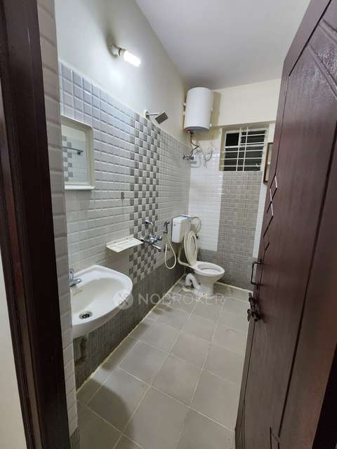 2 BHK Flat In Sraddha Residency For Sale  In  Electronic City