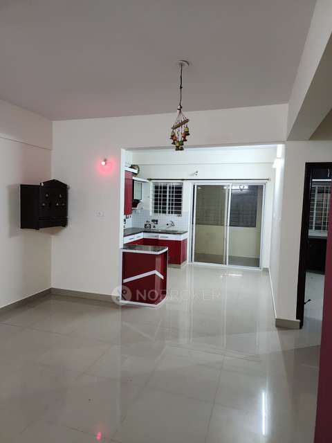 2 BHK Flat In Sraddha Residency For Sale  In  Electronic City