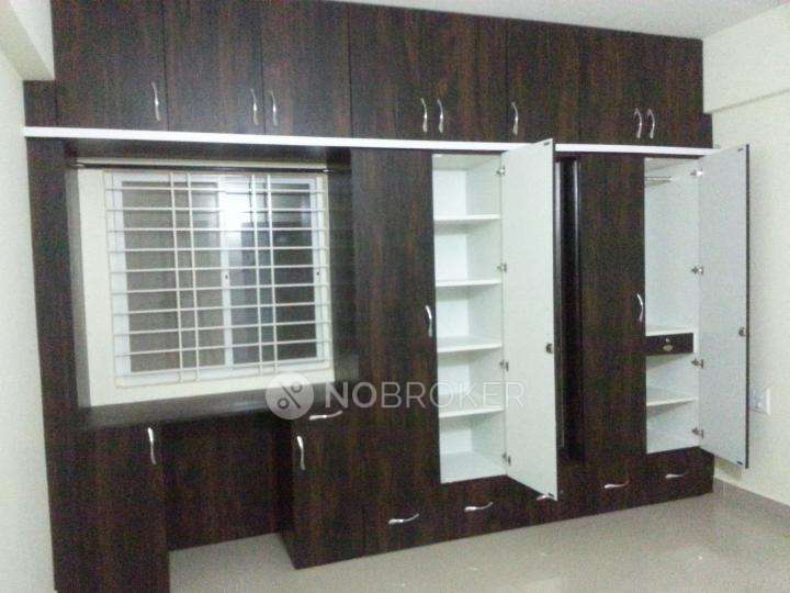 2 BHK Flat In Sraddha Residency For Sale  In  Electronic City