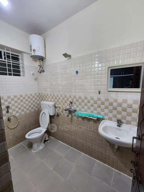 2 BHK Flat In Sraddha Residency For Sale  In  Electronic City