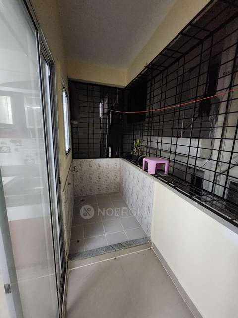 2 BHK Flat In Sraddha Residency For Sale  In  Electronic City