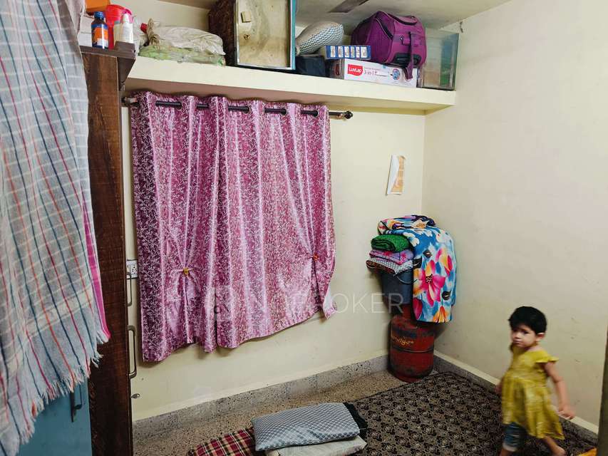 1 BHK Flat In Ajantha Heights for Rent  In Kasba Peth