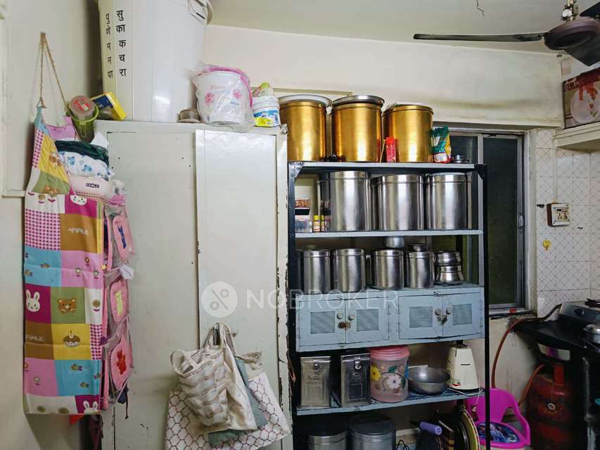 1 BHK Flat In Ajantha Heights for Rent  In Kasba Peth