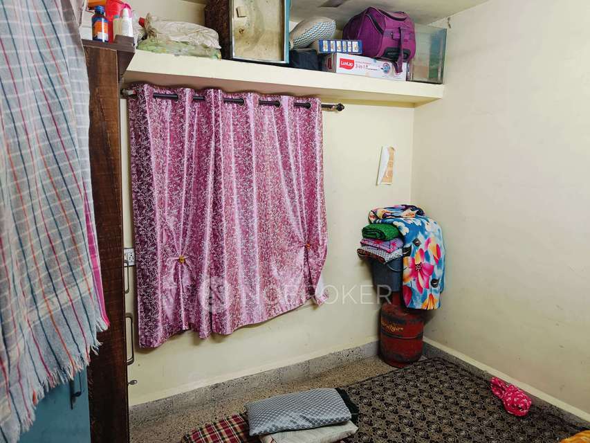 1 BHK Flat In Ajantha Heights for Rent  In Kasba Peth