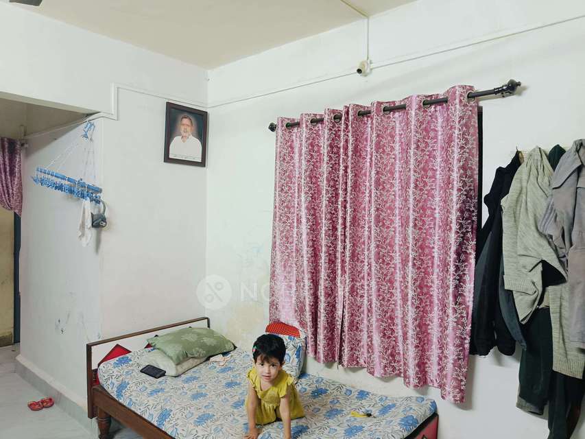 1 BHK Flat In Ajantha Heights for Rent  In Kasba Peth