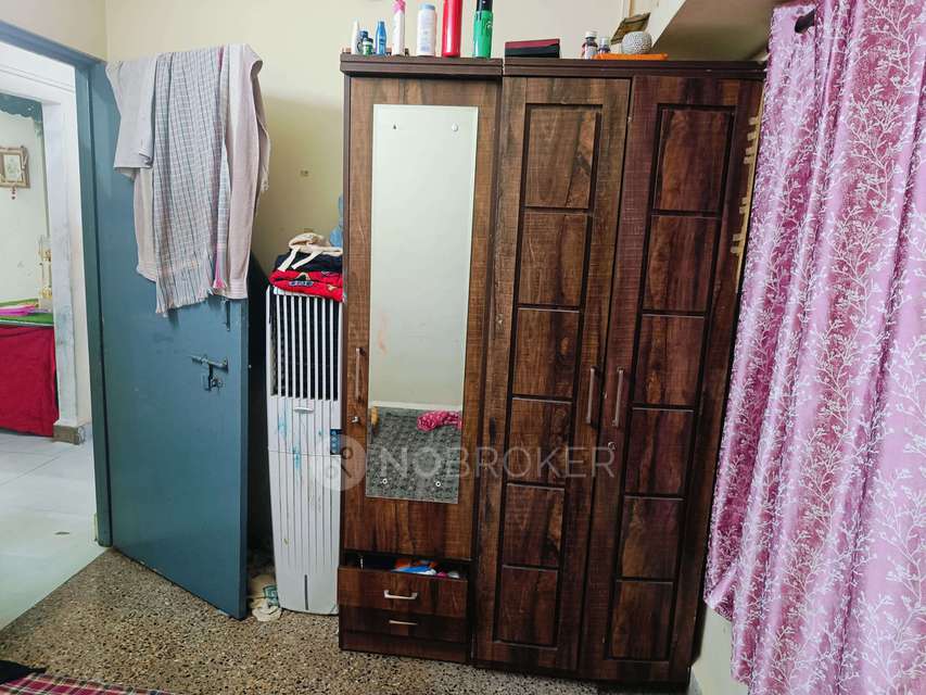 1 BHK Flat In Ajantha Heights for Rent  In Kasba Peth