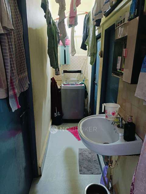 1 BHK Flat In Ajantha Heights for Rent  In Kasba Peth