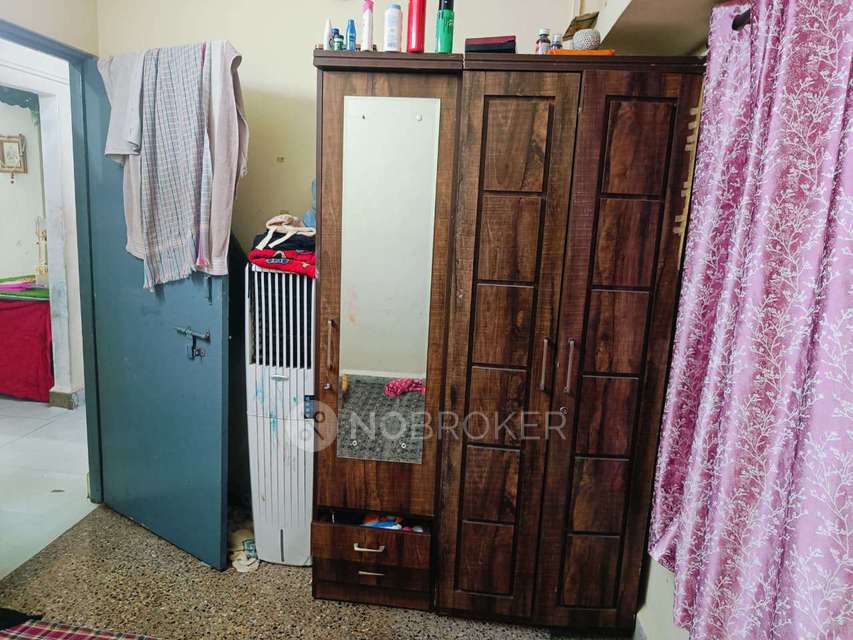 1 BHK Flat In Ajantha Heights for Rent  In Kasba Peth