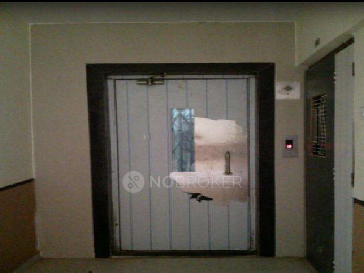 1 BHK Flat In Omkar Vatika Apartment For Sale  In Rameshwadi