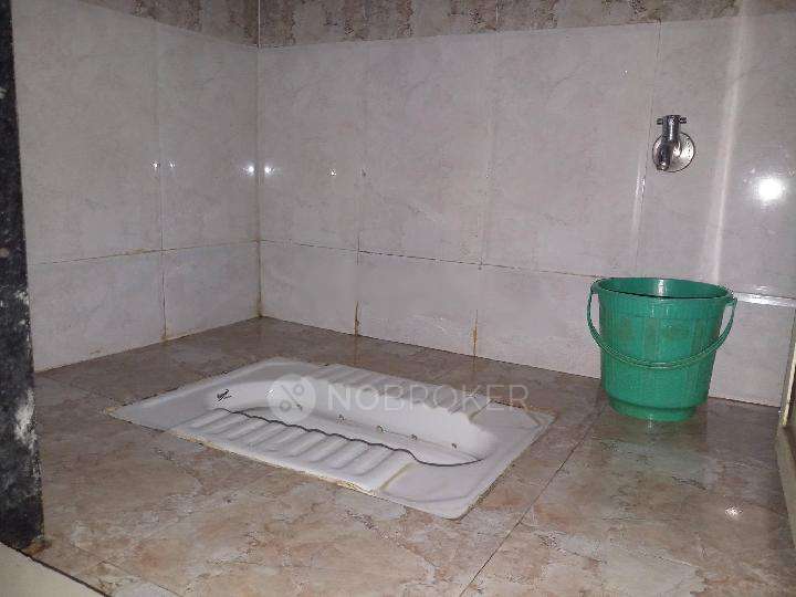 1 BHK Flat In Omkar Vatika Apartment For Sale  In Rameshwadi