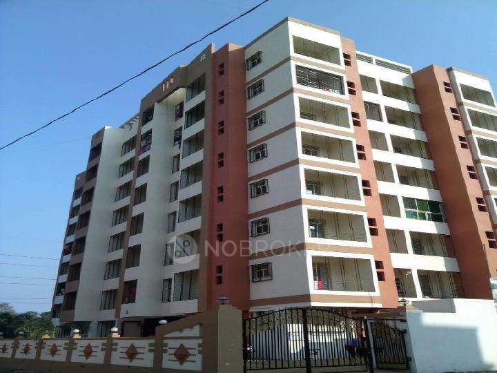1 BHK Flat In Omkar Vatika Apartment For Sale  In Rameshwadi