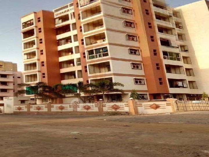 1 BHK Flat In Omkar Vatika Apartment For Sale  In Rameshwadi