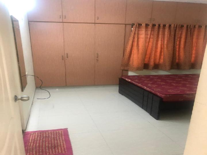 Indus The Metroplitan Maduravoyal Without Brokerage Fully furnished 2