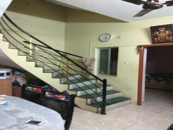 Independent House Mogappair West Rent WITHOUT BROKERAGE Semi