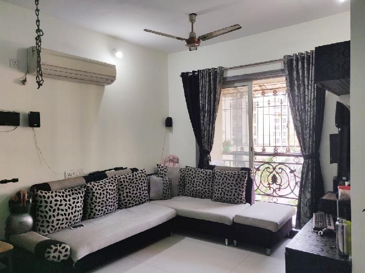 Highland garden, Thane west Highland Gardens, Kolshet Rd, Yashaswi