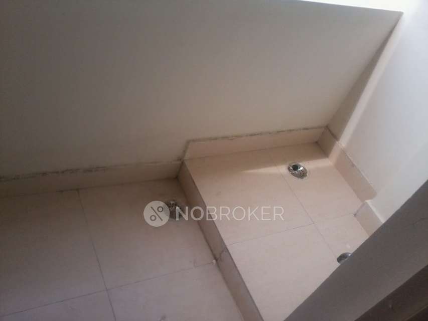 1 BHK Flat In Colorhomes Breeze Avenue For Sale  In Mudichur