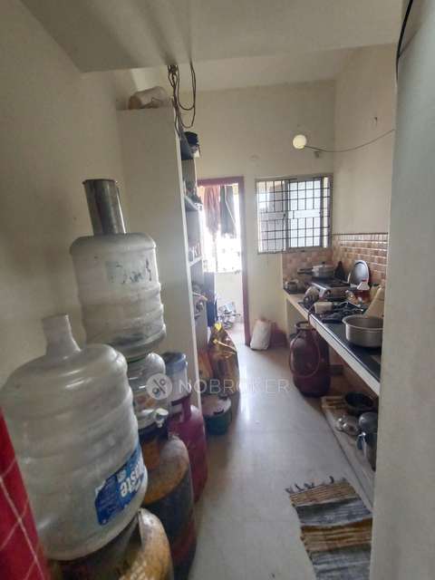 1 BHK Flat In Colorhomes Breeze Avenue For Sale  In Mudichur