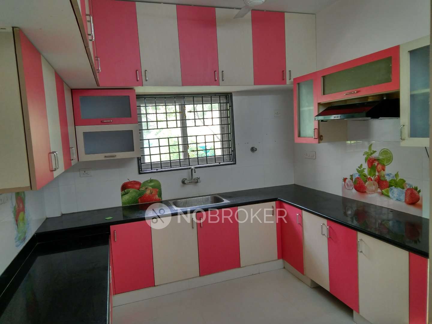 Poomalai Hiranya Perungudi Rent WITHOUT BROKERAGE Semifurnished 3
