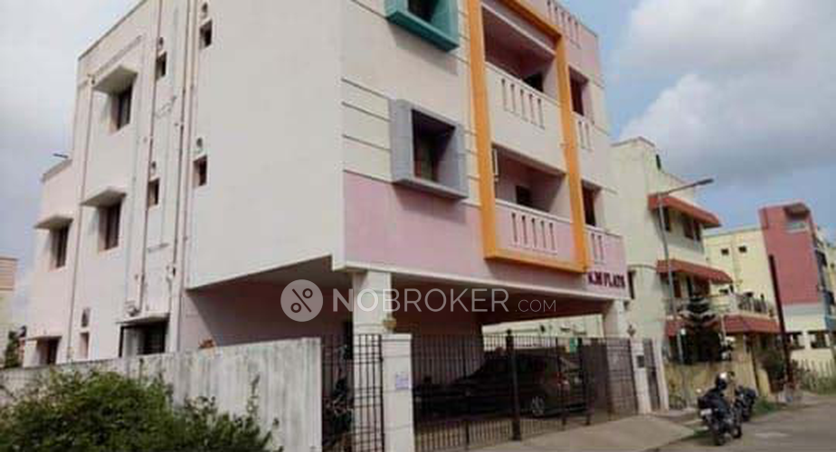 R M Apartments Kolathur Rent WITHOUT BROKERAGE Semifurnished 2 BHK