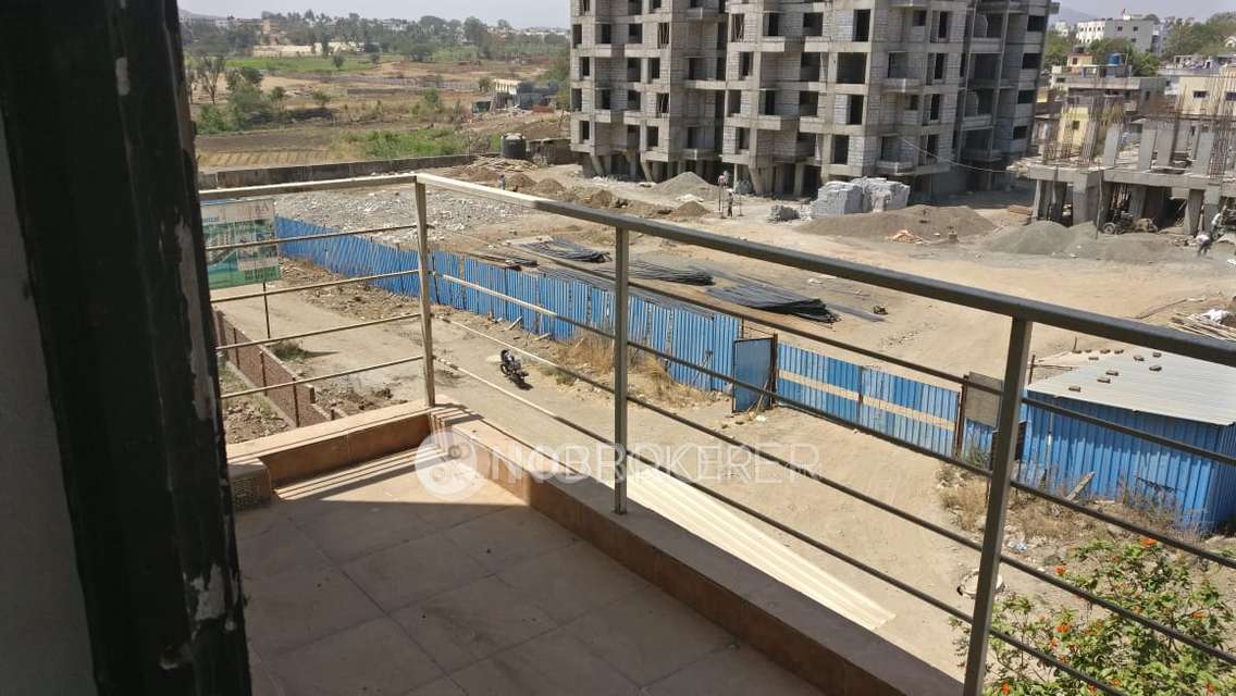 2 BHK Flat In  Aayush Park For Sale  In Talegaon Dabhade