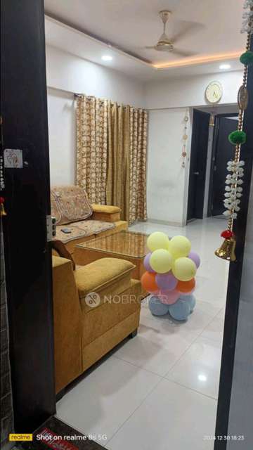 2 BHK Flat In Arena 29 Ashirwad For Sale  In Rahatani