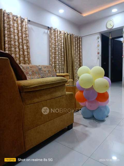 2 BHK Flat In Arena 29 Ashirwad For Sale  In Rahatani