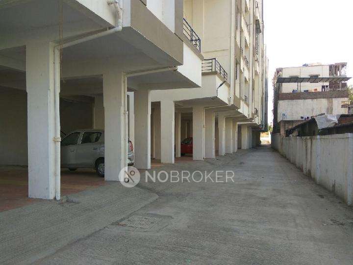 1 BHK Flat In Ambiance Aura for Rent  In Ambiance Aura, Kolhewadi, Pune, Maharashtra 411024, India