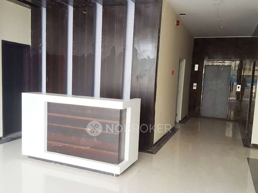 1 BHK Flat In Bright Sky Heights For Sale  In Thane