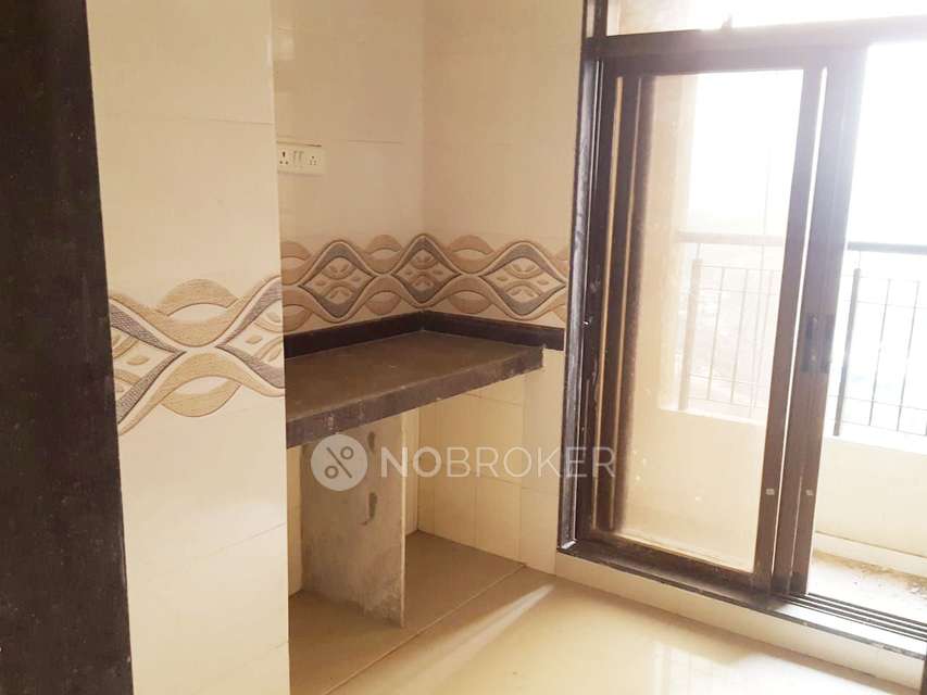 1 BHK Flat In Bright Sky Heights For Sale  In Thane