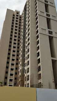 1 BHK Flat In Bright Sky Heights For Sale  In Thane