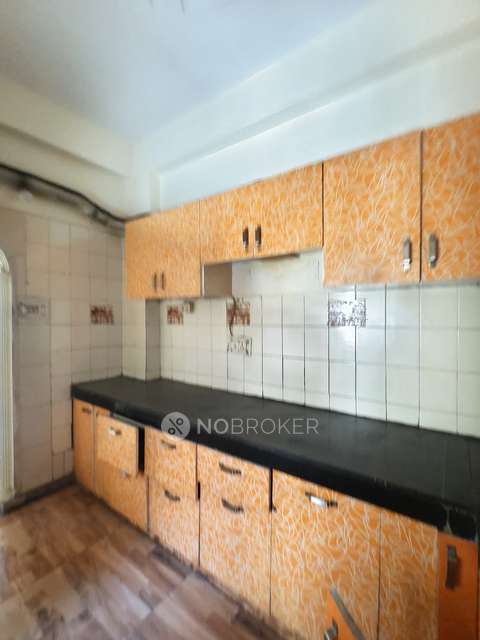 2 BHK Flat In Ganpati Heights Apartment For Sale  In Sector 13