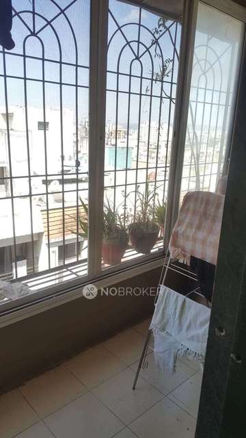 2 BHK Flat In Sai Shraddha For Sale  In Ambegaon Bk