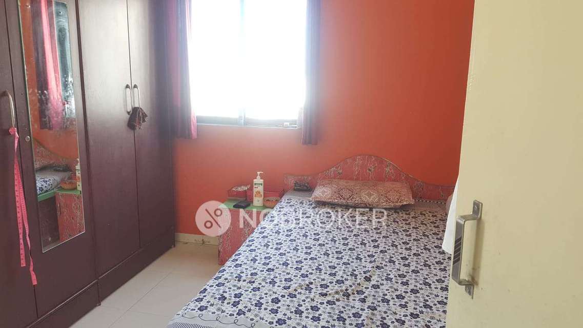 2 BHK Flat In Sai Shraddha For Sale  In Ambegaon Bk