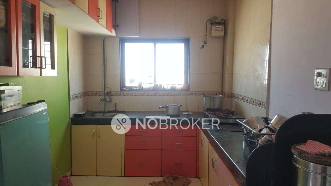 2 BHK Flat In Sai Shraddha For Sale  In Ambegaon Bk