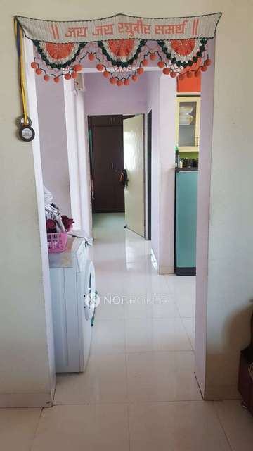 2 BHK Flat In Sai Shraddha For Sale  In Ambegaon Bk