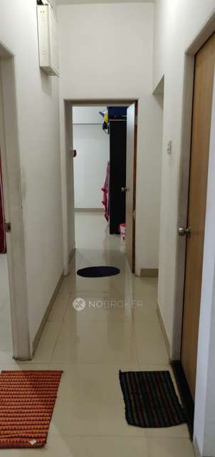 2 BHK Flat In Kumar Park Infinia for Rent  In Fursungi