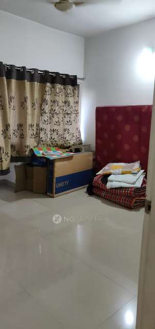 2 BHK Flat In Kumar Park Infinia for Rent  In Fursungi