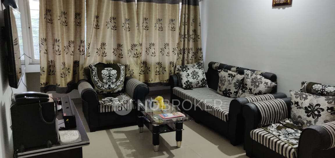 2 BHK Flat In Kumar Park Infinia for Rent  In Fursungi