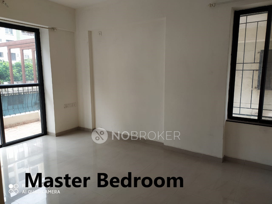 2 BHK Flat In Mont Vert Biarritz 2 for Rent  In Pashan