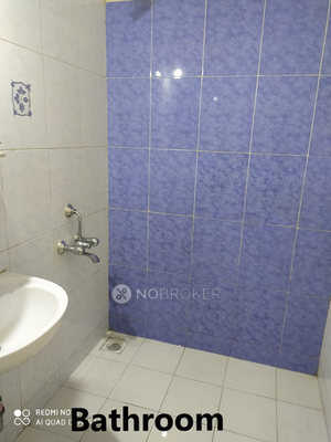 2 BHK Flat In Mont Vert Biarritz 2 for Rent  In Pashan