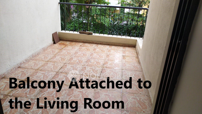 2 BHK Flat In Mont Vert Biarritz 2 for Rent  In Pashan