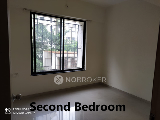 2 BHK Flat In Mont Vert Biarritz 2 for Rent  In Pashan