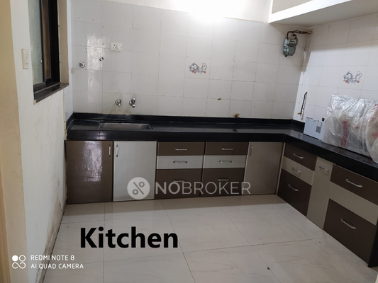 2 BHK Flat In Mont Vert Biarritz 2 for Rent  In Pashan