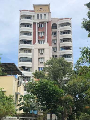 3 BHK Flat In Naveensdayton Heights for Rent  In Aminjikarai