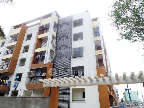 2 BHK Flat In Hilife Venkatadri Palms Groves For Sale  In Kr Puram