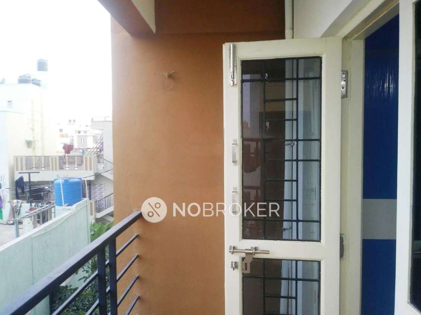 2 BHK Flat In Hilife Venkatadri Palms Groves For Sale  In Kr Puram