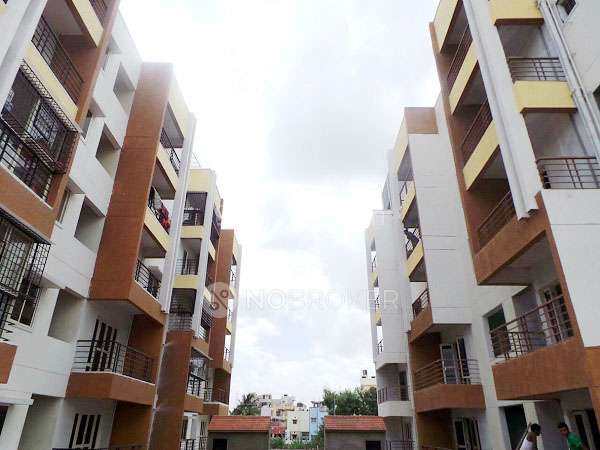 2 BHK Flat In Hilife Venkatadri Palms Groves For Sale  In Kr Puram