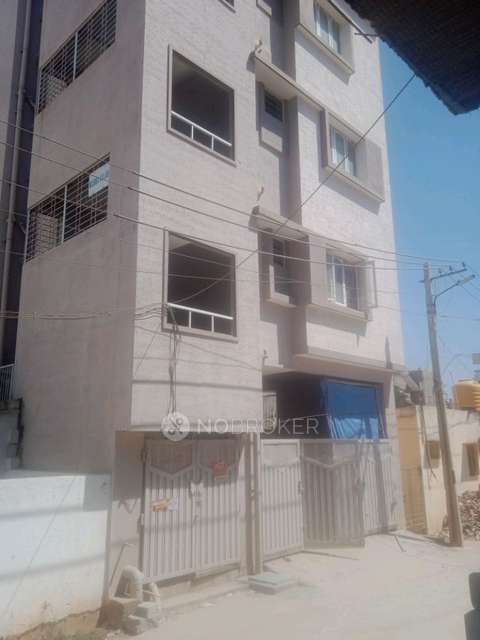 1 RK Flat In Sb for Rent  In Electronic City