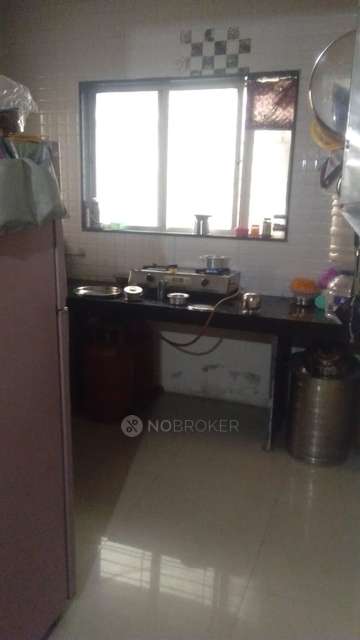 2 BHK Flat In Karle Siddhivinayak Shrusti for Rent  In 342, Near Zeal Engineering College, Narhe, Pune, Maharashtra 411041, India