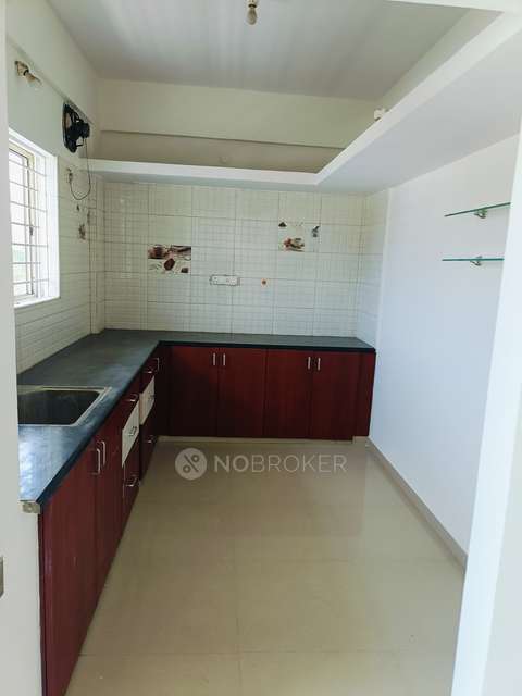 3 BHK Flat In Sn Blossoms Apartment For Sale  In Srinivaspura